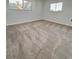 Spacious bedroom with neutral carpeting and dual windows at 3504 Beneva Rd # 206, Sarasota, FL 34239