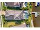 Luxury home with private pool and canal access at 5403 Tidewater Preserve Blvd, Bradenton, FL 34208
