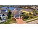 Beautiful home with tile driveway and landscaping at 5403 Tidewater Preserve Blvd, Bradenton, FL 34208