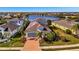 Two-story house with a large yard and waterfront access at 5403 Tidewater Preserve Blvd, Bradenton, FL 34208