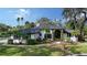 Stunning home with a spacious yard and lush landscaping at 1598 Oak N Cir, Sarasota, FL 34232