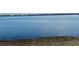 Scenic waterfront view with calm waters and distant shoreline at 4104 Catalina Dr, Bradenton, FL 34210