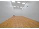 Racquetball court with wooden floor at 4106 Central Sarasota Pkwy # 1026, Sarasota, FL 34238