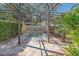 Relaxing community spa with pergola and seating at 4106 Central Sarasota Pkwy # 1026, Sarasota, FL 34238