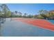 Enjoy a game on this community tennis court at 4106 Central Sarasota Pkwy # 1026, Sarasota, FL 34238