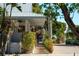Summer House Cafe and walkway at 4189 Roberts Point Cir, Sarasota, FL 34242