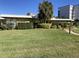 Well-maintained building with landscaping and pathway at 4480 Ironwood Cir # 218A, Bradenton, FL 34209