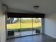 Waterfront view from the back of the house at 703 32Nd Street E Ct, Bradenton, FL 34208