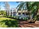 Relaxing screened pool area with plenty of space for lounging at 8532 Eagle Preserve Way, Sarasota, FL 34241