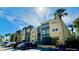 Two-story building with ample parking at 11485 Oakhurst Rd # 200-220, Largo, FL 33774