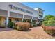 Exterior view of Anytime Fitness at 312 Yacht Harbor Dr, Osprey, FL 34229