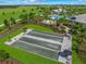 Community bocce ball courts provide a fun outdoor activity at 4714 Zeno Ct, Bradenton, FL 34211