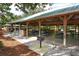 Community picnic pavilion with grills and ample seating at 11116 Marigold Dr, Lakewood Ranch, FL 34202