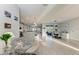 Spacious living area featuring kitchen, dining space, and comfortable seating at 13951 Wood Duck Cir, Lakewood Ranch, FL 34202