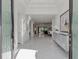 Bright and spacious foyer with view to the living room at 15603 Derna Ter, Bradenton, FL 34211