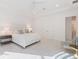 Elegant main bedroom with tray ceiling, neutral tones, and ensuite access at 15603 Derna Ter, Bradenton, FL 34211