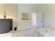 Bedroom with access to a second bedroom at 464 Fairway Isles Dr, Venice, FL 34285