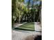 Enjoy a game of bocce ball in the community at 7830 34Th W Ave # 102, Bradenton, FL 34209