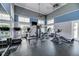 Well-equipped fitness center with various exercise machines at 7830 34Th W Ave # 102, Bradenton, FL 34209