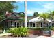 Florida Studio Theatre with mature landscape and sunny sky at 1305 4Th St # 402P, Sarasota, FL 34236