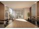 Well-equipped fitness center with various exercise machines at 1305 4Th St # 402P, Sarasota, FL 34236