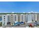 Modern apartment community with waterfront views at 1703 N Tamiami Trl # 210, Sarasota, FL 34234