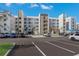 Ample parking available for residents and guests at 1703 N Tamiami Trl # 210, Sarasota, FL 34234