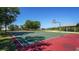 Community basketball court at 1825 Twin Rivers Trl, Parrish, FL 34219