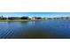 Peaceful lake view of community at 1825 Twin Rivers Trl, Parrish, FL 34219