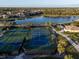 Enjoy pickleball and tennis in this sunny spot at 20680 Vita Ct, Venice, FL 34293