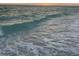 Peaceful ocean wave with beach view at 415 L Ambiance Dr # A801, Longboat Key, FL 34228
