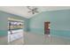 Bright Gathering room with pool view and tiled floor at 42 Marker Rd, Rotonda West, FL 33947