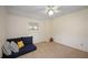 Serene bedroom featuring a daybed and neutral tones at 6018 93Rd Street E Cir, Bradenton, FL 34202