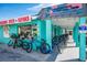Siesta Key Bike & Kayak rental shop with bikes, paddleboards, and kayaks available at 6536 Sabal Dr, Sarasota, FL 34242