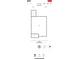 Schematic floor plan of the home; consult with agent for specific dimensions at 3642 Dartmouth N Ave, St Petersburg, FL 33713