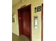 Building elevator for easy access to upper floors at 4067 Lake Bayshore Dr # 302, Bradenton, FL 34205