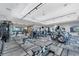 State-of-the-art fitness center equipped with modern machines and ample workout space at 5397 Bartolomeo St, Sarasota, FL 34238
