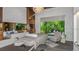 Luxurious spa room with contemporary design, soothing ambiance, and state-of-the-art equipment at 5397 Bartolomeo St, Sarasota, FL 34238