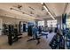 State-of-the-art fitness center,cardio and strength training at 6226 Plateau Ct, Bradenton, FL 34203
