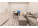 Cozy office space with comfortable seating and workspace at 6226 Plateau Ct, Bradenton, FL 34203
