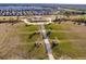Community park with walking paths and scenic overlook at 6226 Plateau Ct, Bradenton, FL 34203