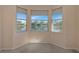 Bedroom with bay window offering a view and natural light at 7156 Rue De Palisades # 3, Sarasota, FL 34238