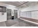 Lobby with elevators, mailboxes, and building directory at 1200 E Peppertree Ln # 607, Sarasota, FL 34242