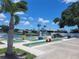 Enjoyable community mini golf course at 3416 Spanish Oak Ter, Sarasota, FL 34237