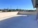 Spacious rooftop deck offering city views and ample space for outdoor entertaining at 5630 3Rd W St, Bradenton, FL 34207