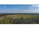 Open pasture with cattle and distant view of town at 6919 64Th E Ave, Palmetto, FL 34221