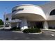 Sarasota Public Library, featuring a modern, unique design at 1732 Hillview St, Sarasota, FL 34239