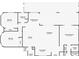 Two bedroom, two bath home with a breakfast nook, living room and dining room at 301 Gold Tree, Punta Gorda, FL 33955