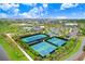 Enjoy recreational pickleball in this community at 33443 Landsman Loop, Wesley Chapel, FL 33543