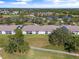 Complex of attached villas near a golf course at 6908 Drewrys Blf # 711, Bradenton, FL 34203